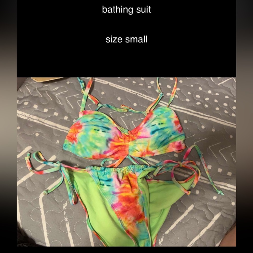 bathing suits